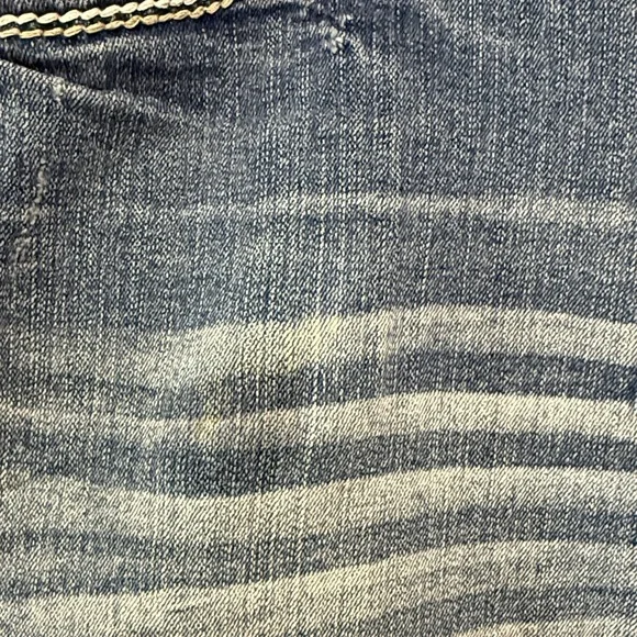 Amethyst Jeans, 14 - Picture 2 of 4